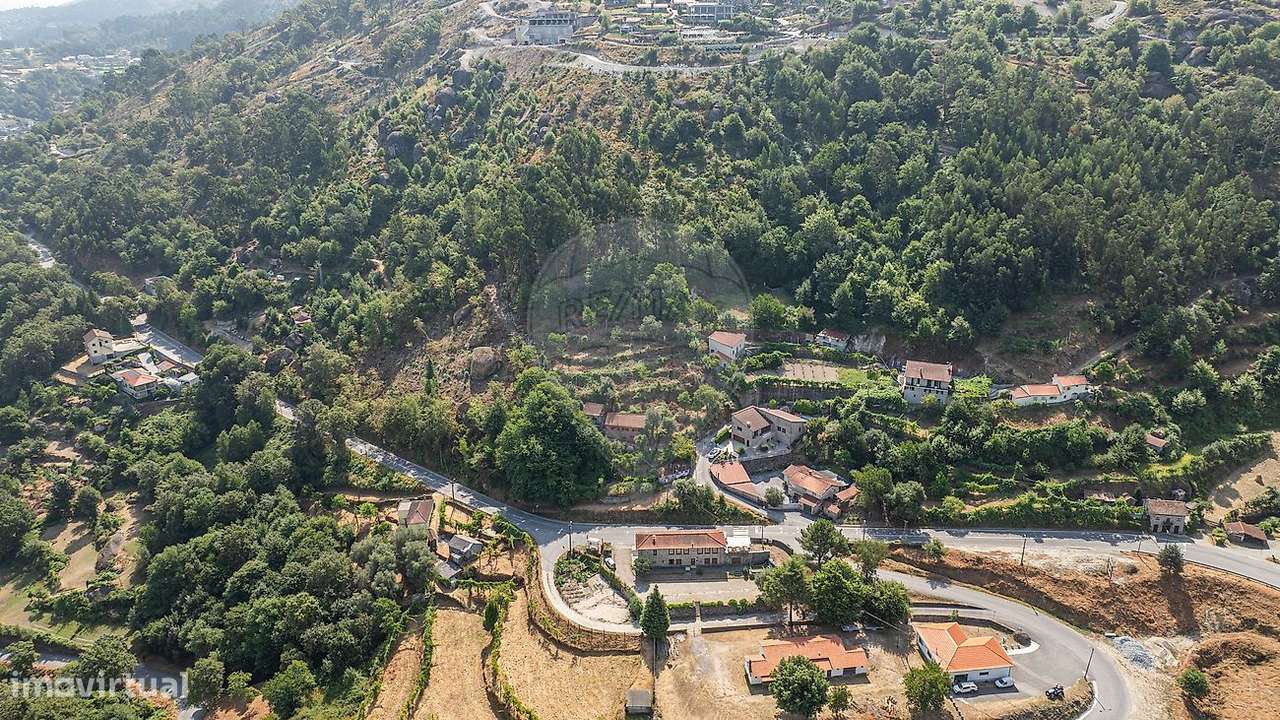 Moradia T4 para venda - Grande imagem: 4/37