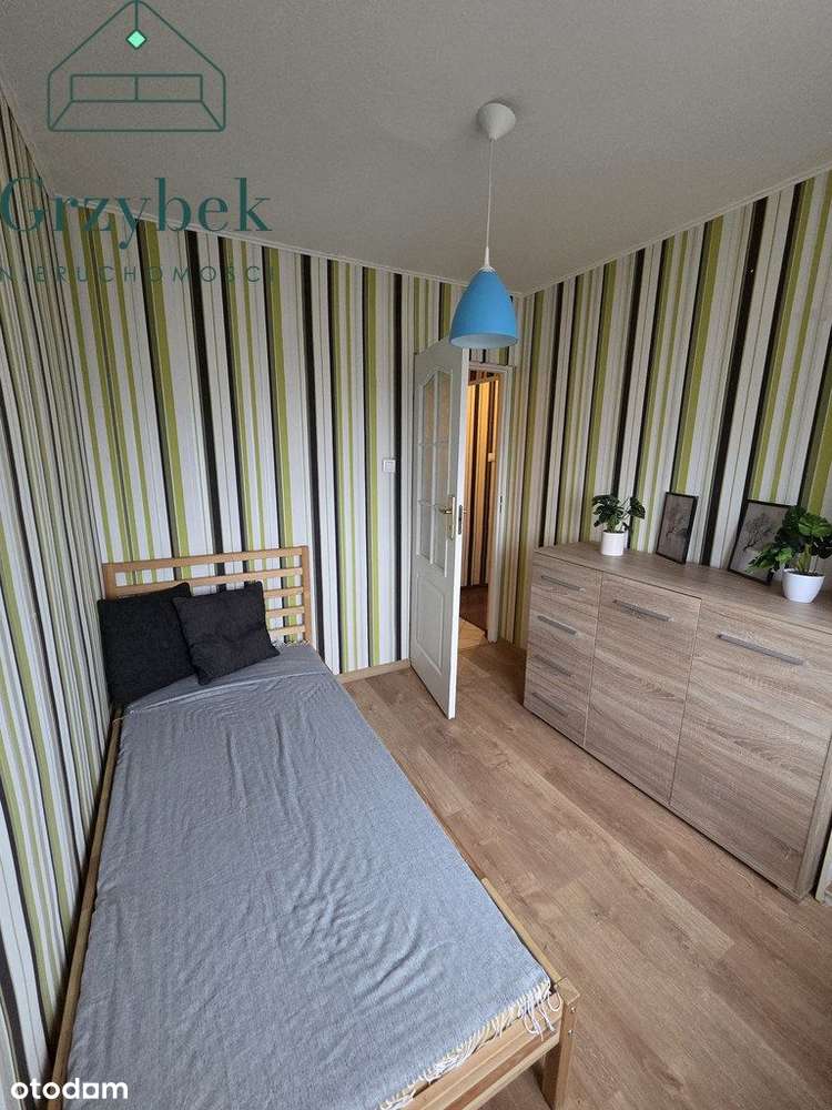 3 pokoje z widokiem na Babią Górę 48,8m-5