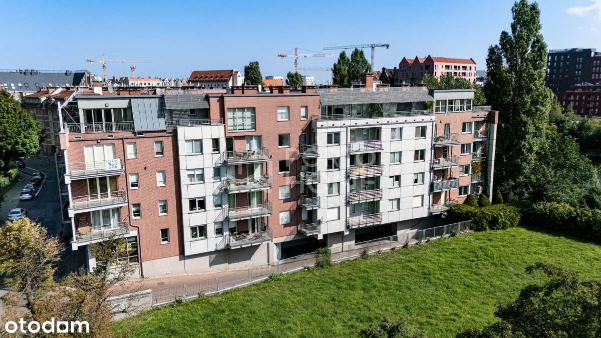 Lokal handlowo-usługowy I Stały Najemca I Gdańsk-13