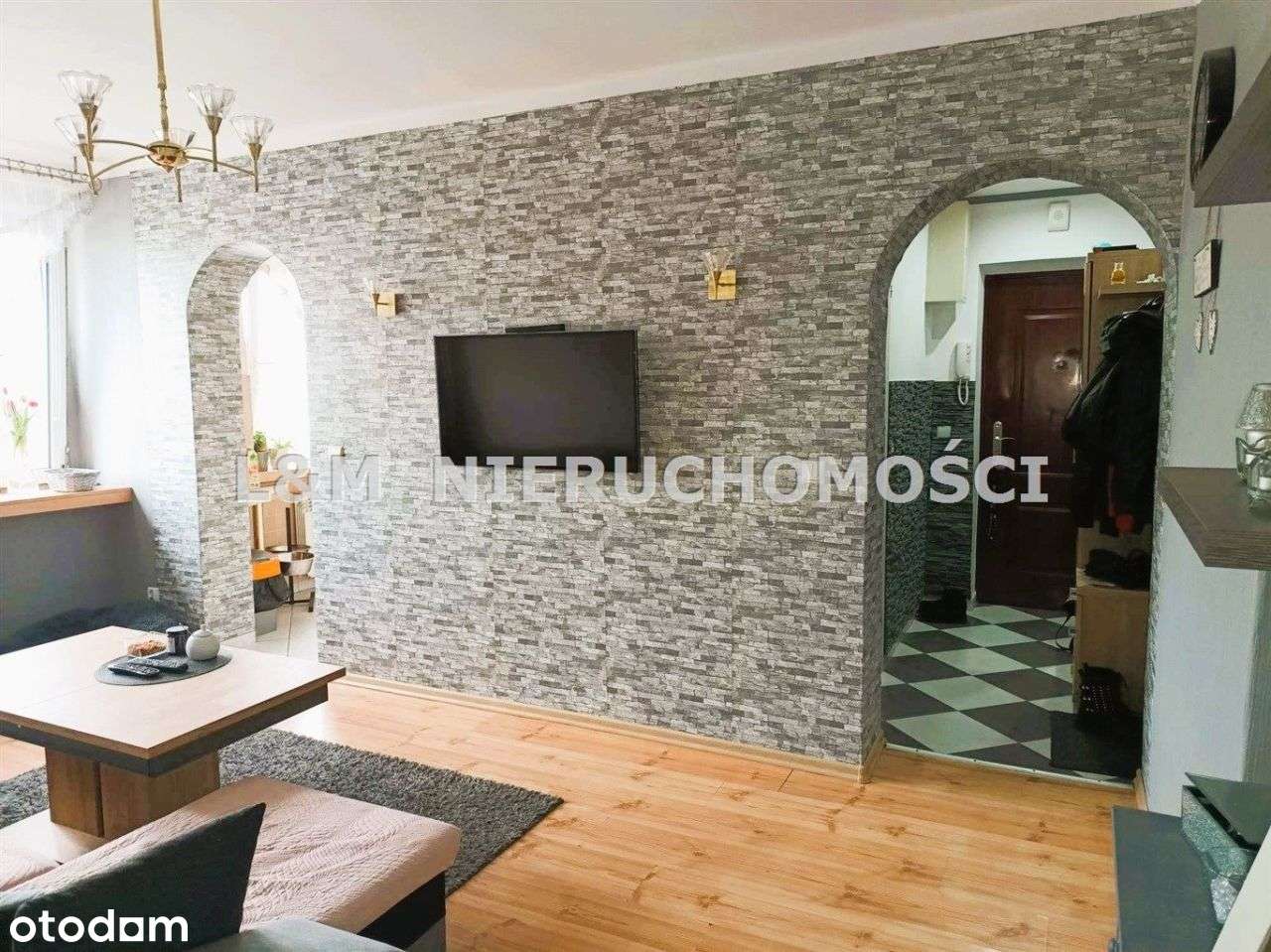 Mieszkanie W Czerwionce !! Nie Przegap Okazji !!-9