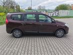 Dacia Lodgy 1.6 SCe Ambiance S&S - 4