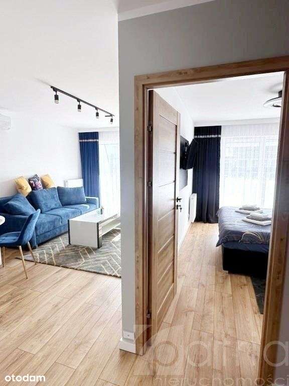 Apartament nad morzem-basen, sauna, garaż!-12