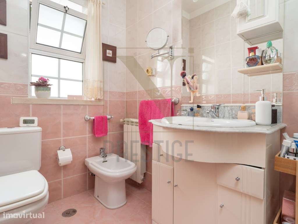 Moradia T3 + 1 em Eiras-10