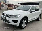 Volkswagen Touareg 3.0 V6 TDI SCR Blue Motion DPF Automatik - 2