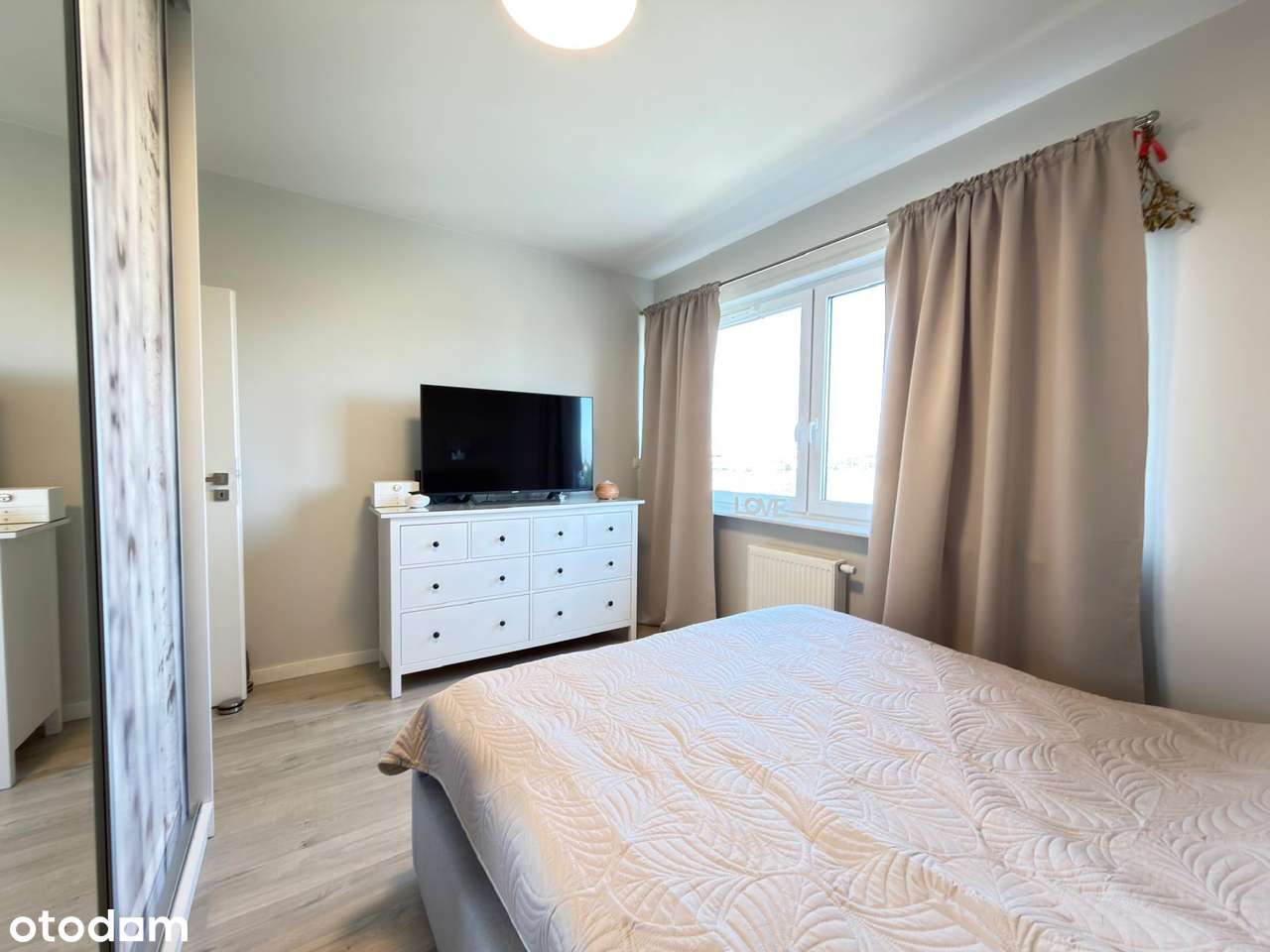 Apartament Premium z m.postojowym i komórką lokatorską-6
