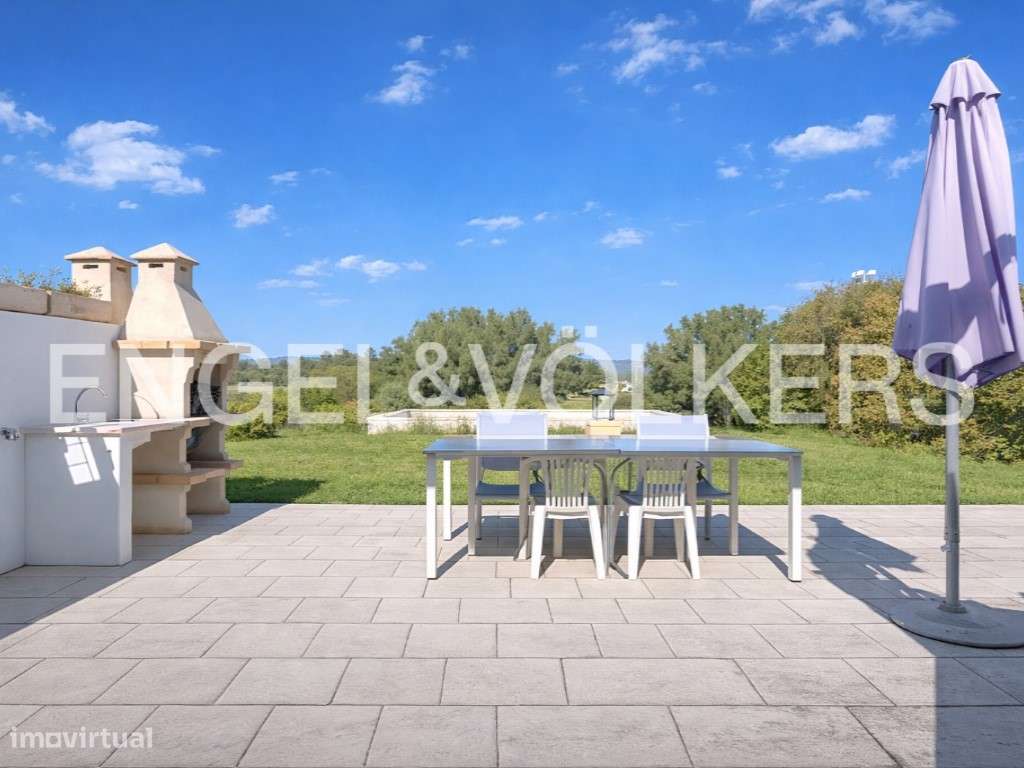 Dupla Moradia Moderna em Santo Estêvão, Tavira - Grande imagem: 5/26