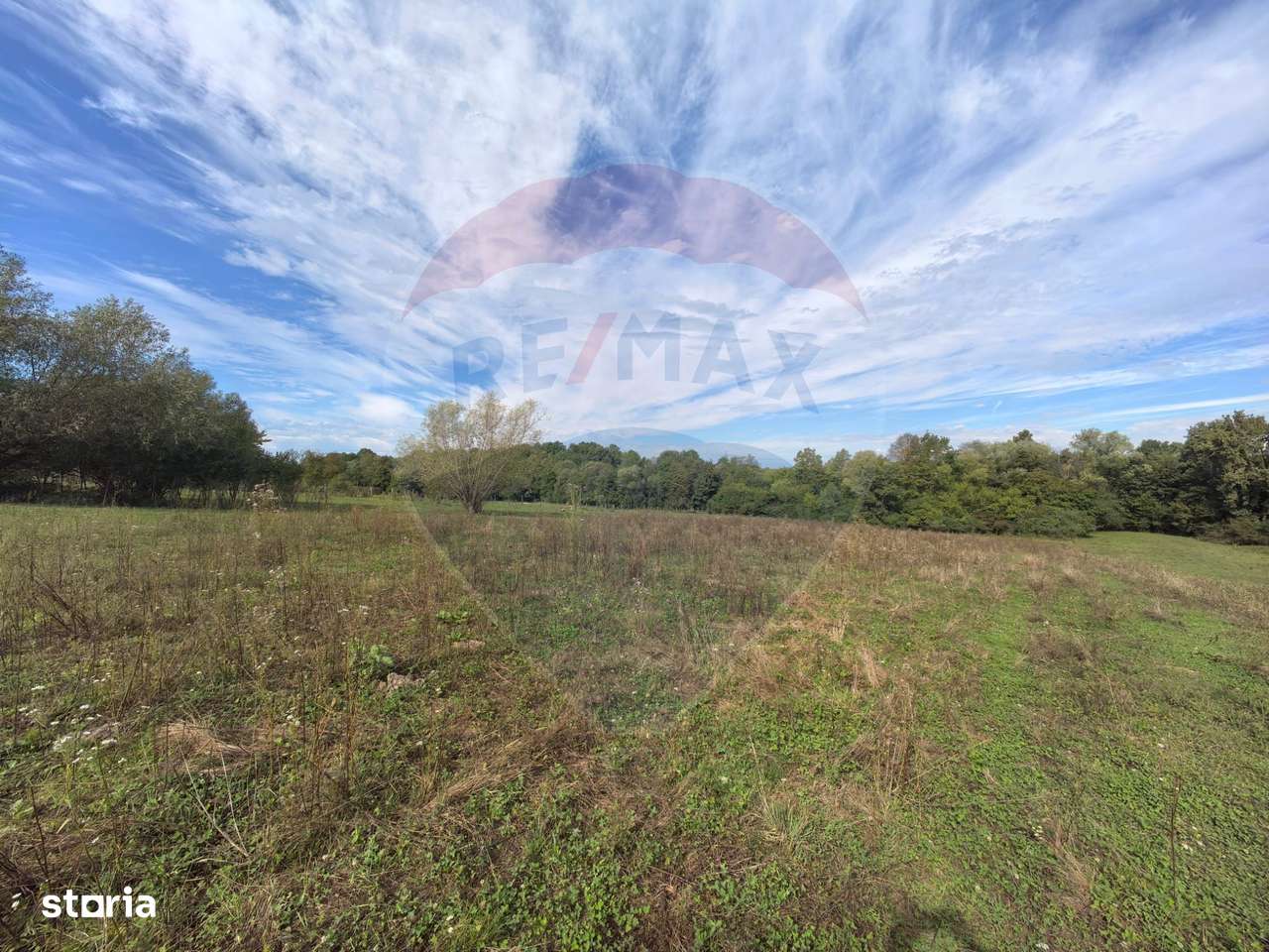 Teren 5,600mp Finteusu Mic / Strada Principala - Imagine principală: 5/10