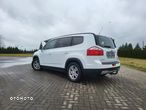 Chevrolet Orlando - 17