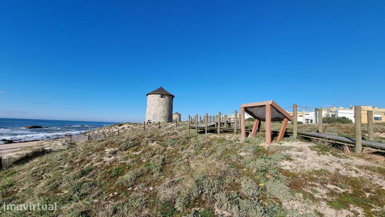 Moradia de Charme em Ofir-32