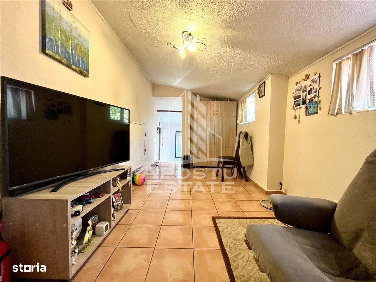 Casa individuala situata in zona Sagului - Imagine principală: 4/15