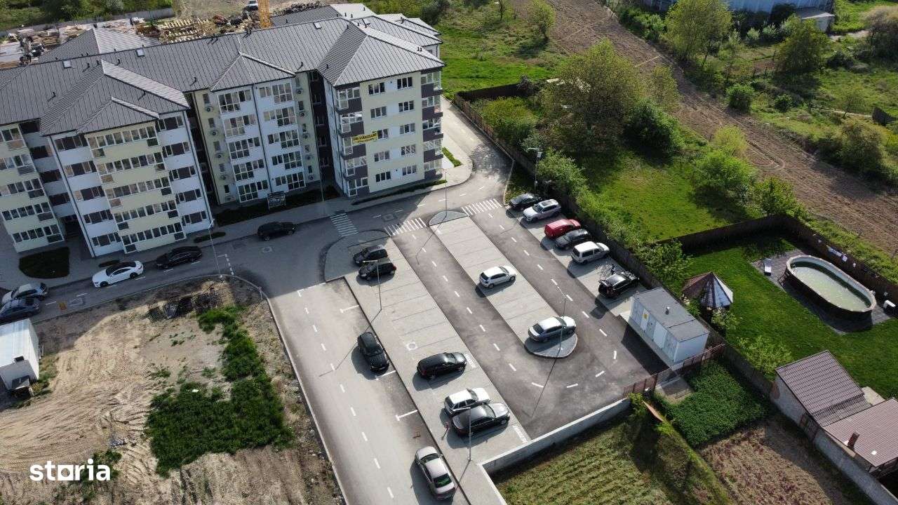 Teren 1.000 mp Cartier Gheraiesti-4