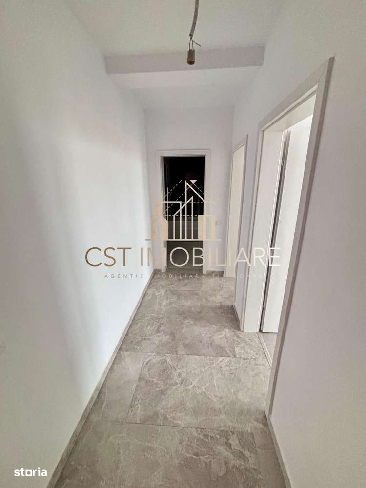 Apartament 2 Camere Decomandat / Giroc / Etajul 2 - Imagine principală: 2/5