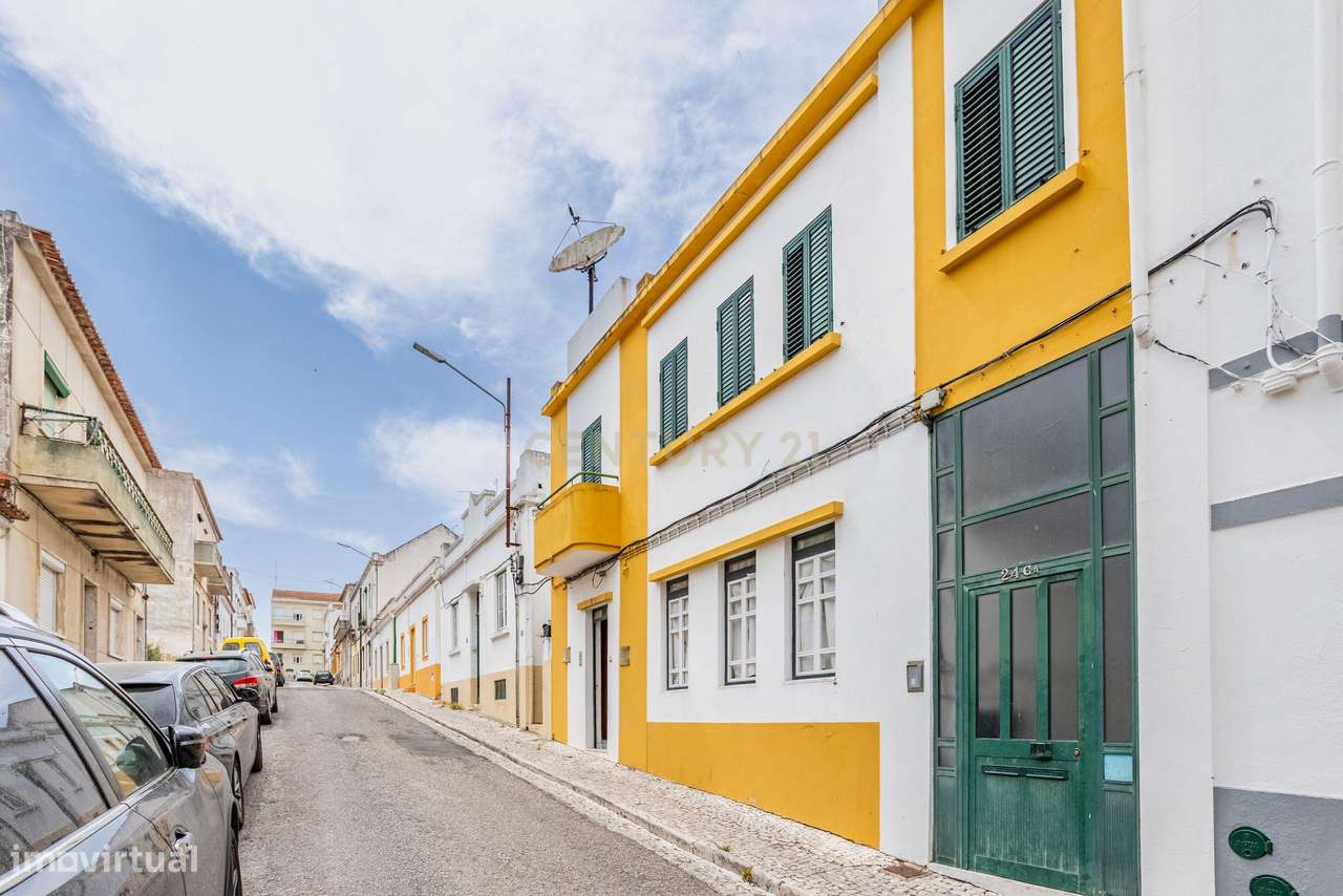 Apartamento T3 em Santarém – Uma Excelente Oportunidade de Investiment - Grande imagem: 4/21