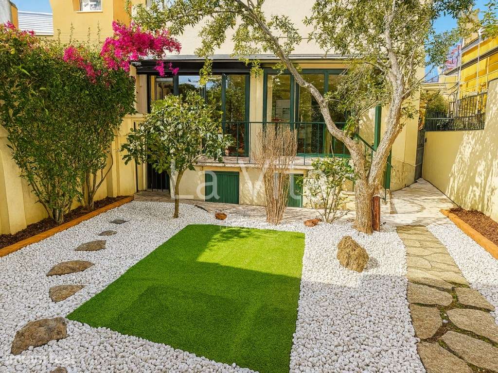 Moradia T4, em localização de excelência, São Pedro do Estoril - Ca...-8