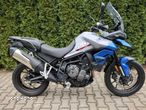 Triumph Tiger - 7