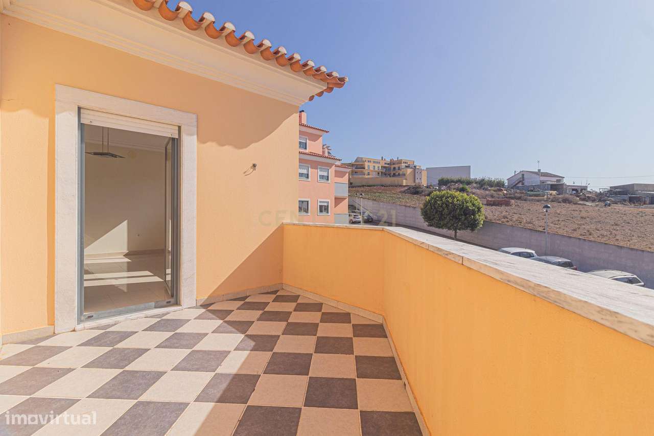 Apartamento T2 em Mafra — Luminoso, Espaçoso e Pronto a Viver-9