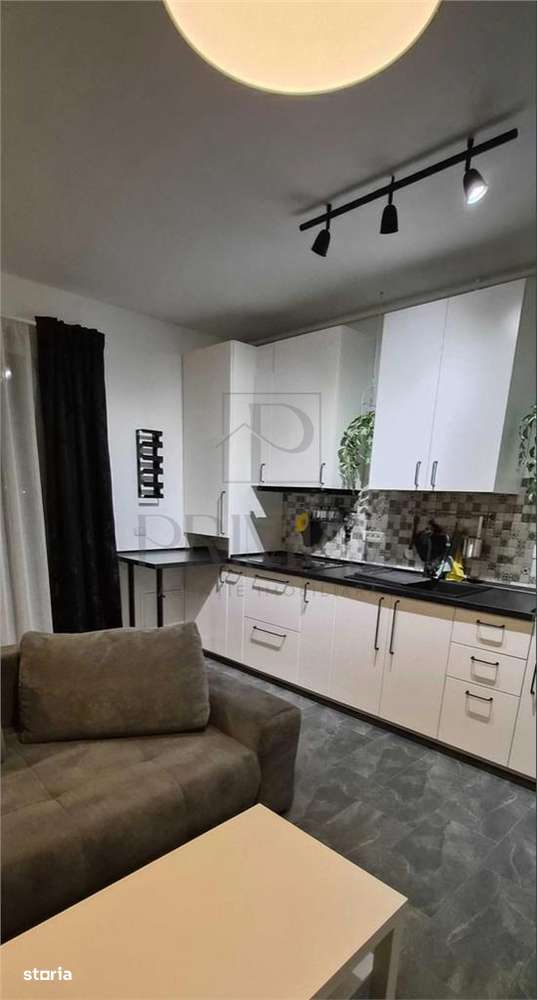 GIROC - 1 Cam - Mobilat si utilat - Zona buna - Parcare privata - Imagine principală: 1/5