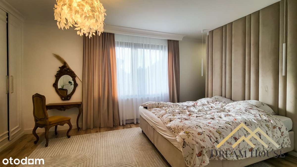 Zamieszkaj w urokliwym miejscu w otulinie lasu-7