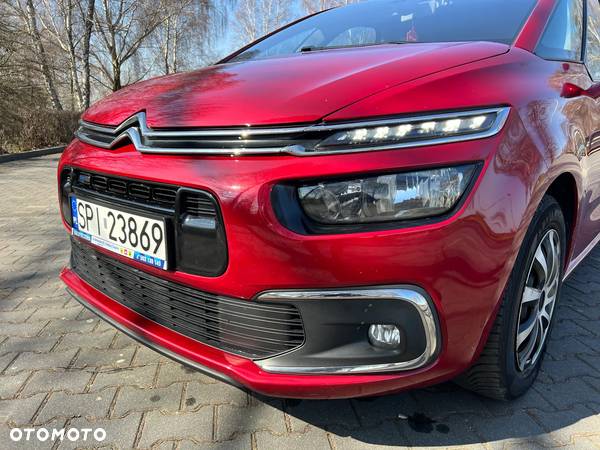 Citroën C4 Picasso 1.2 PureTech Feel S&S - 11