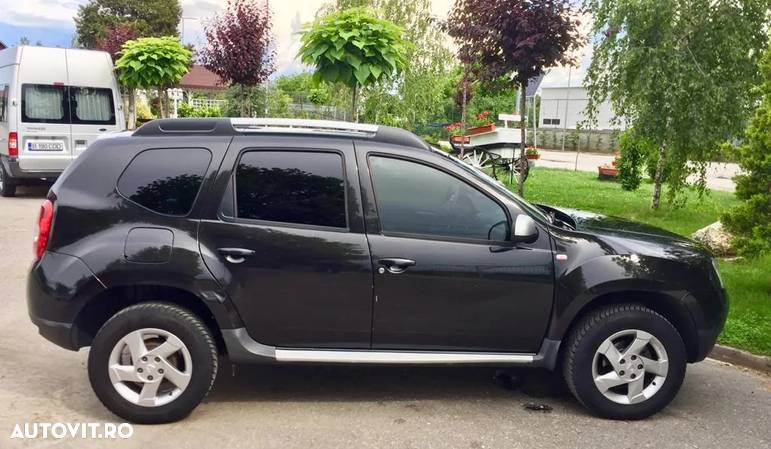 Dacia Duster 1.6 4x2 - 4