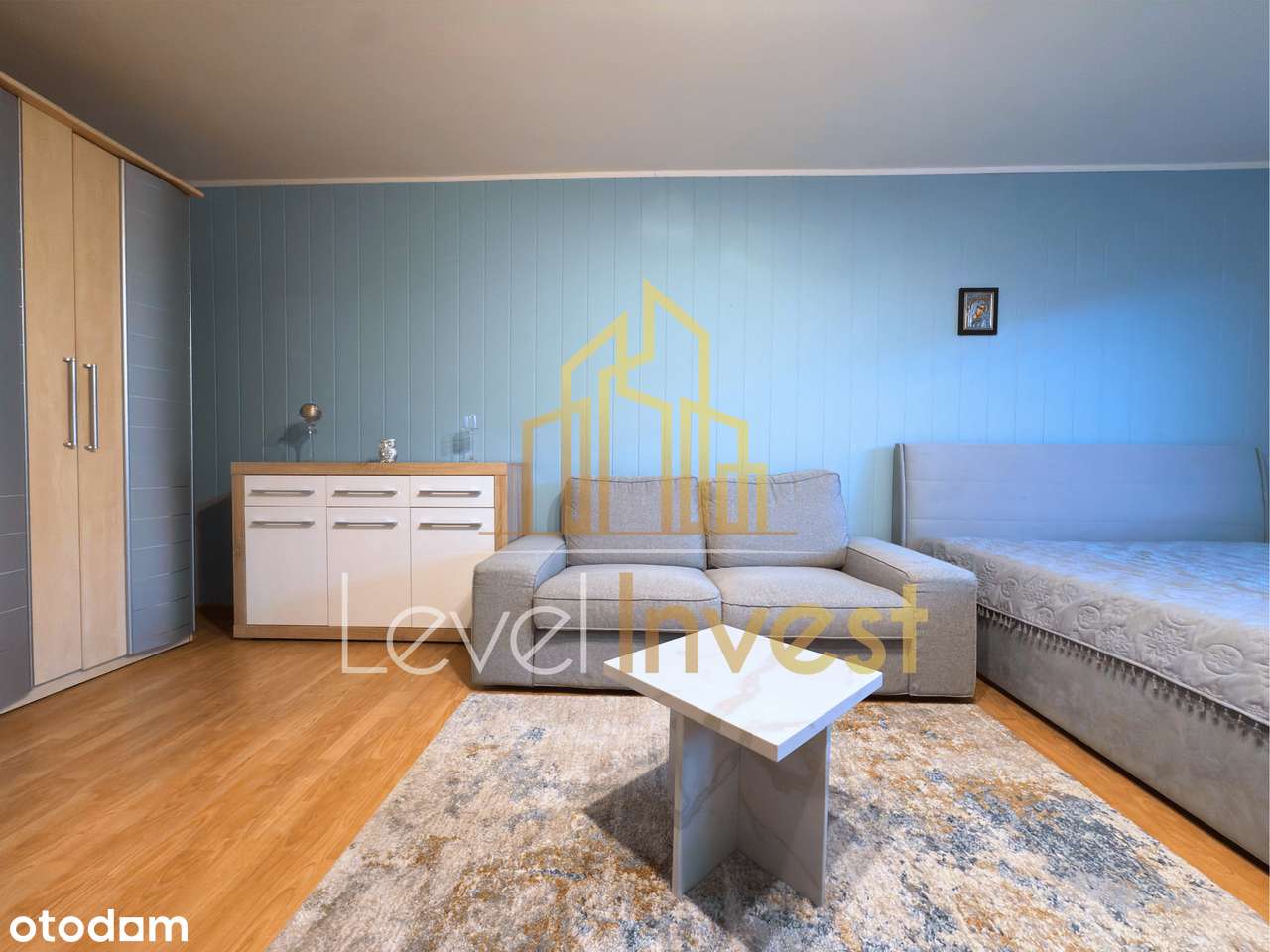 Apartament 48 m²  – Gdynia Płyta Redłowska - Pełny obrazek: 4/11