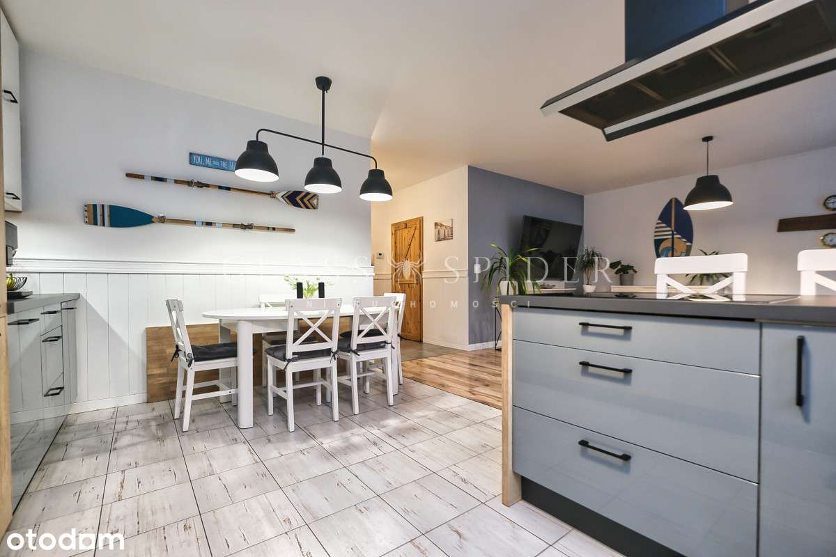 ⚡Przestronne⚡Widne⚡Ciche⚡Świetnie zaprojektowane⚡-6