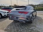 Mercedes-Benz CLA 200 d Shooting Brake AMG Line Aut. - 4