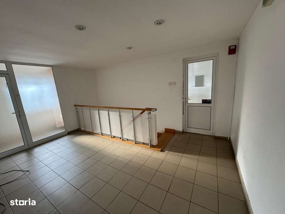 Inchiriere hala de 80 mp., Cluj-Napoca, Dambul Rotund - Imagine principală: 5/7