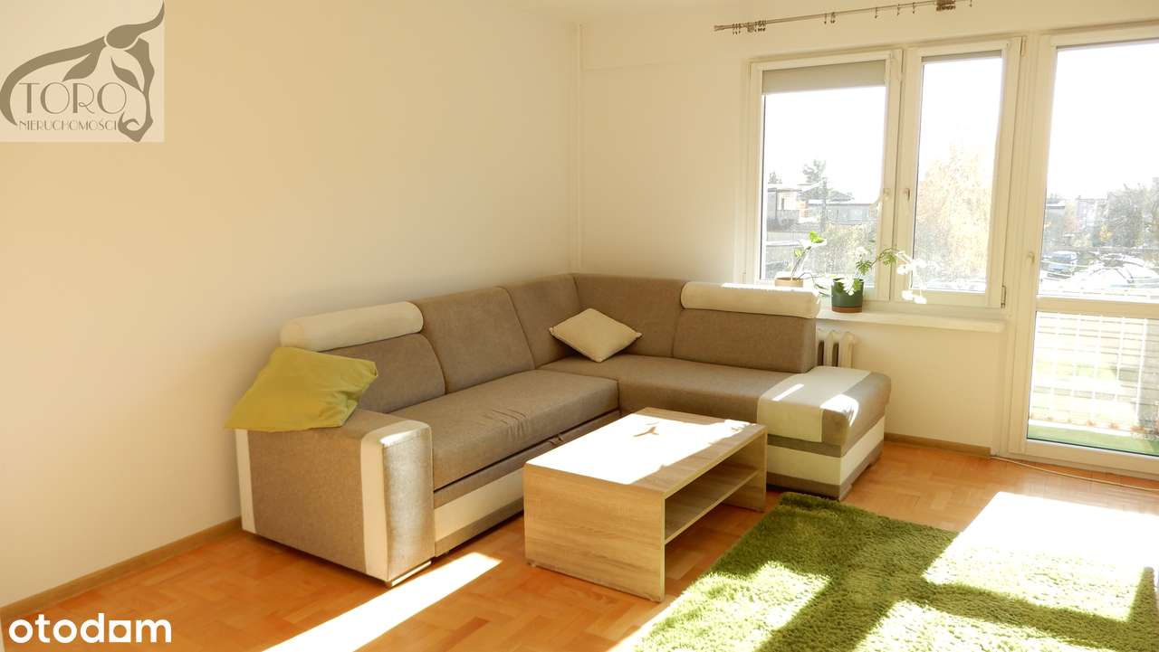 2-POKOJOWE MIESZKANIE CZĘSTOCHOWA TYSIĄCLECIE PIERWSZE PIĘTRO!!! - Pełny obrazek: 1/15