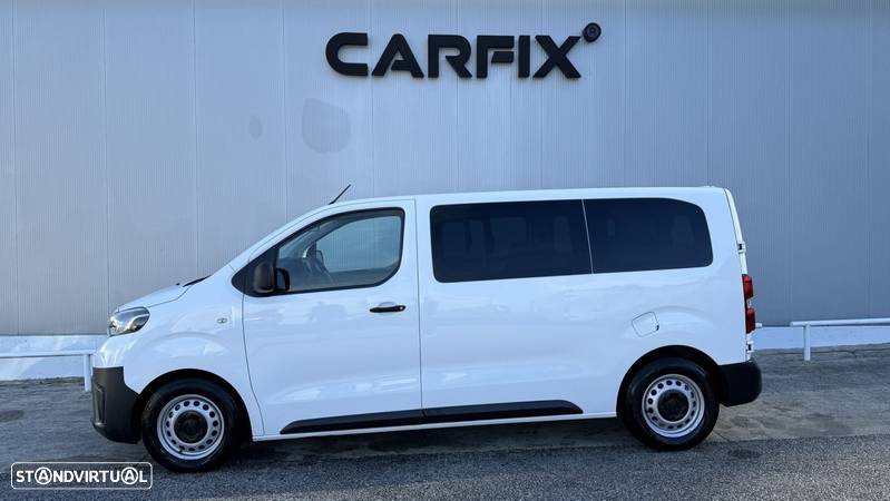 Toyota Proace Verso 1.6 D-4D L1 9L - 11