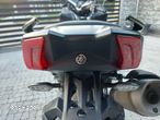 Yamaha Tmax - 25