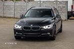 BMW Seria 3 320d Sport Line - 2