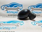 ESPELHO RETROVISOR DIREITO MINI COOPER R56 R55 CLUBMAN R56 LCI R56 LCI R57 CABRIO R57 LCI R58 COUPE R59 ROADSTER ELETRICO AQUECIDO ESPELHOS RETROVISORES - 1