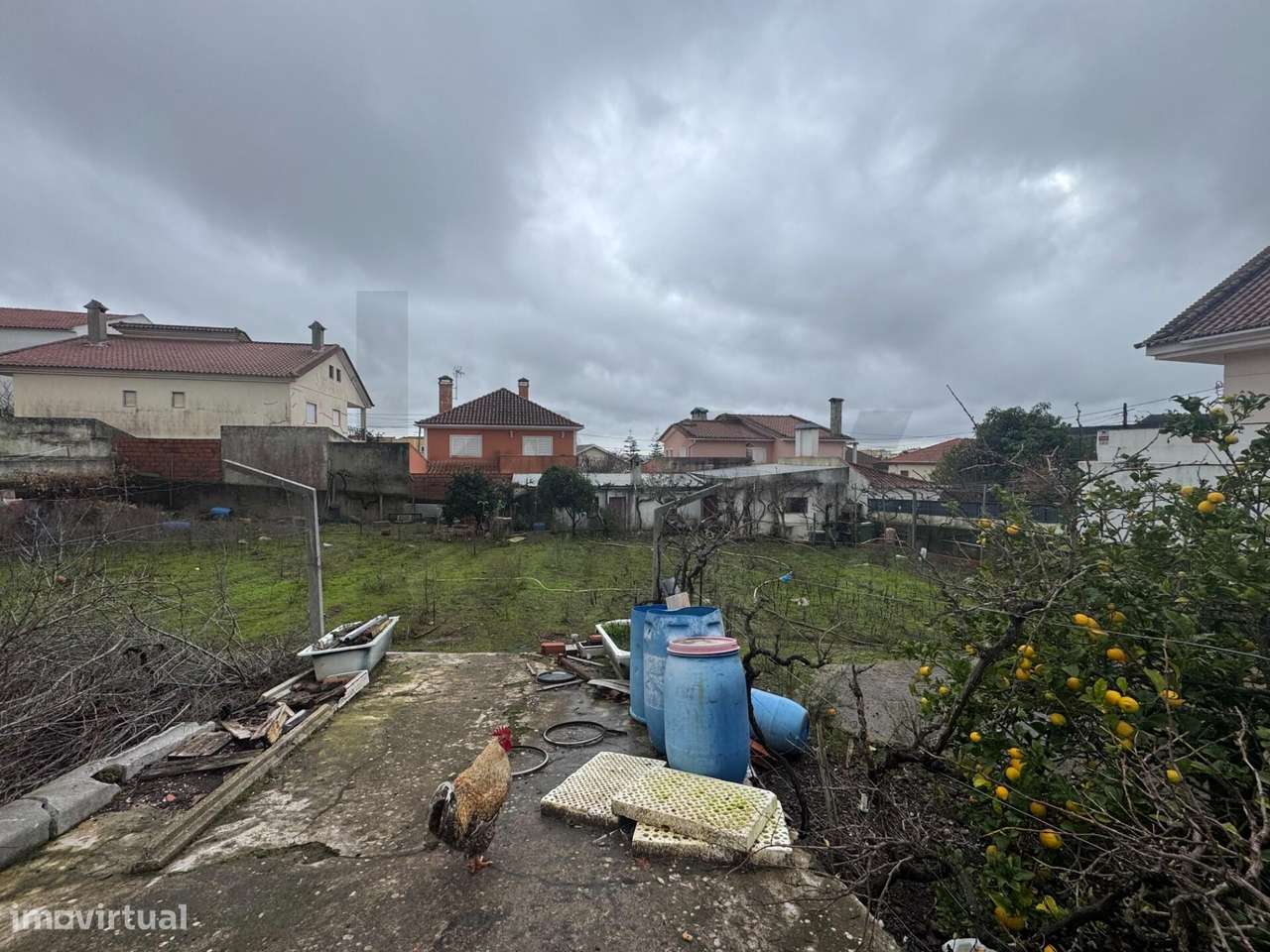 Lote de terreno para Moradia em Zona Tranquila – Excelente Exposição S - Grande imagem: 5/16