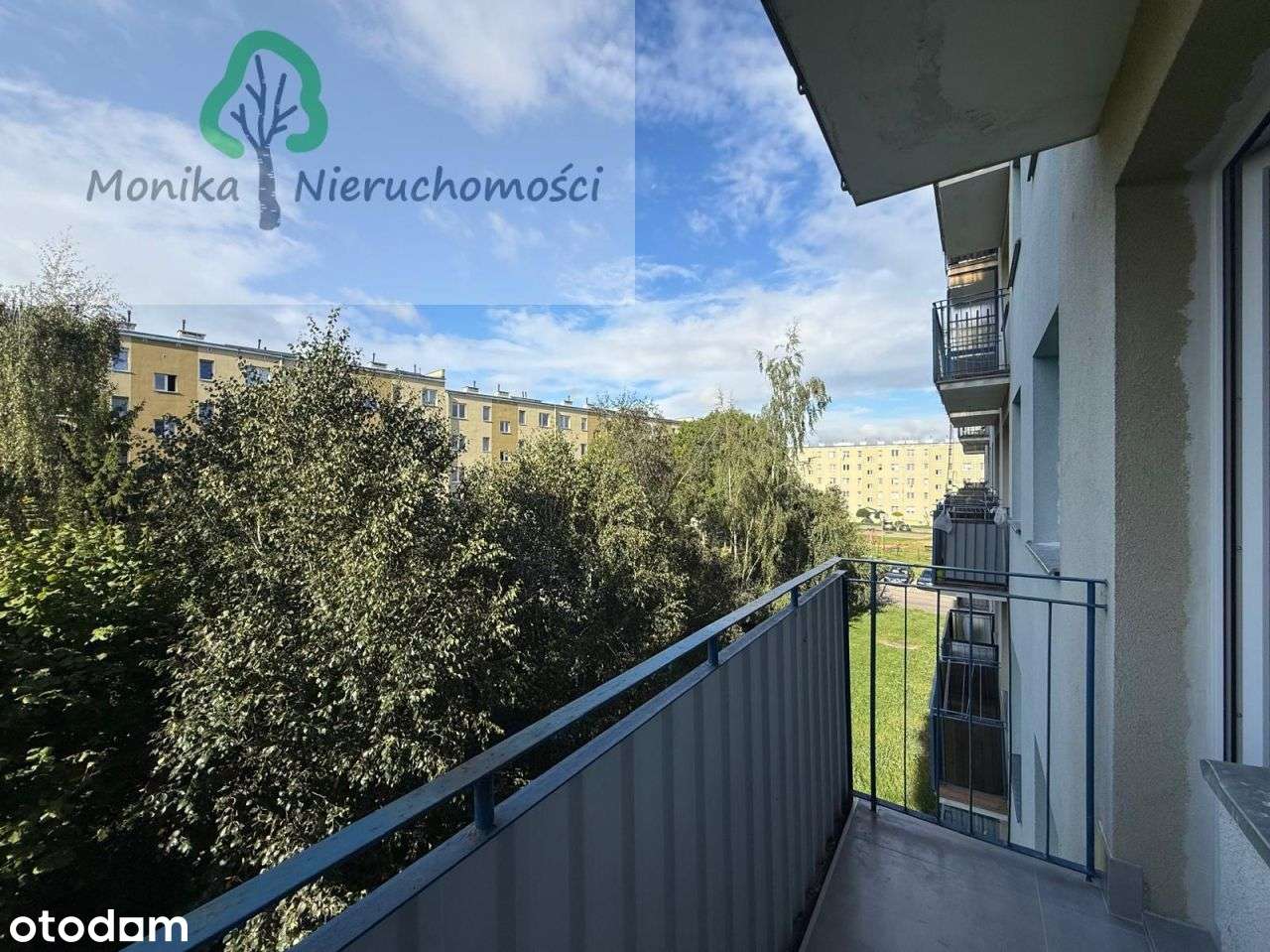 4 Pokoje Po Generalnym Remoncie | 58,10 m² | Balko-13