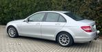 Mercedes-Benz Klasa C 200 CDI BlueEff Elegance - 13