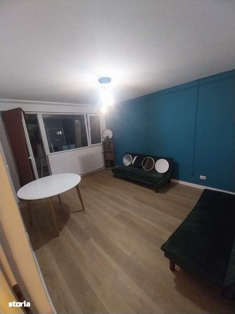 Sos Giurgiului Vigoniei două camere - Imagine principală: 1/13