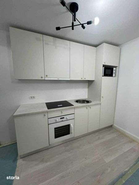 Studio zona Parc Sebastian - Imagine principală: 5/6