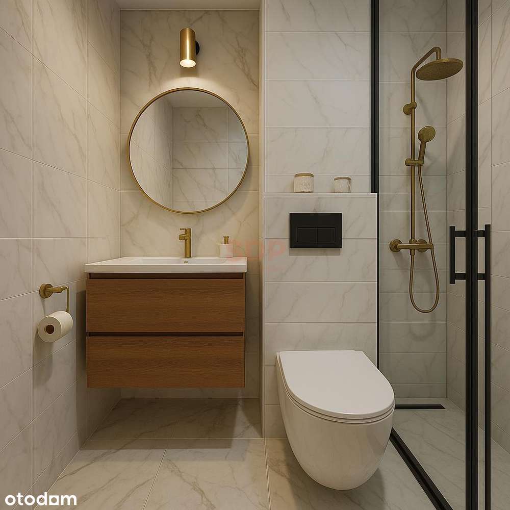 Nowa inwestycja | Dwupak | 41,52 m2 | Doskonała lokalizacja-3