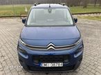 Citroën Berlingo XL 1.2 PureTech Feel S&S - 6