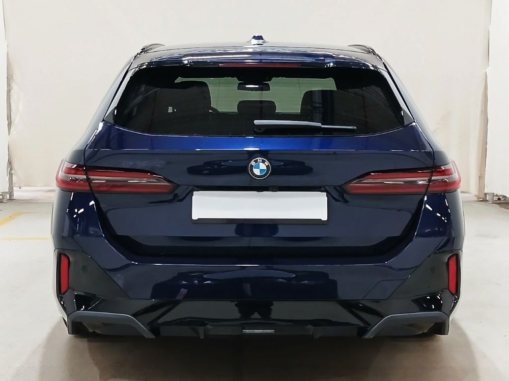 BMW Seria-5 520D XDRIVE 2.0 Diesel 197 KM — zdjęcie 4