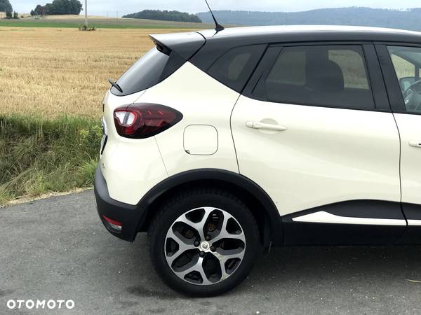 Renault Captur - 6