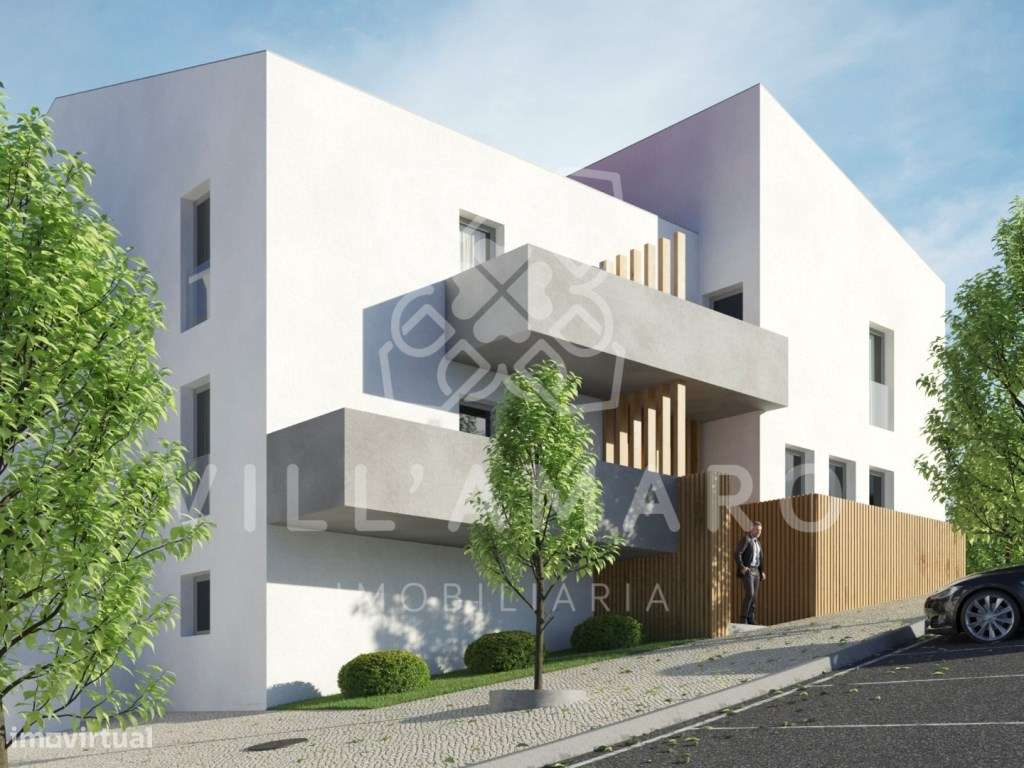 Apartamento T3 - Duplex - 1º piso-6