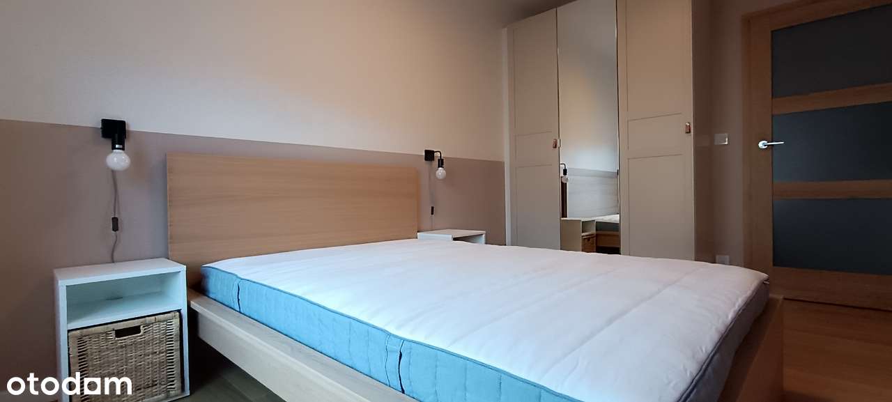 Nowe 2-pokojowe mieszkanie z miejscem postojowym - osiedle Solano - Pełny obrazek: 5/9