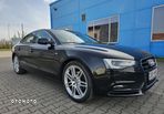 Audi A5 2.0 TDI Sportback quattro DPF - 7