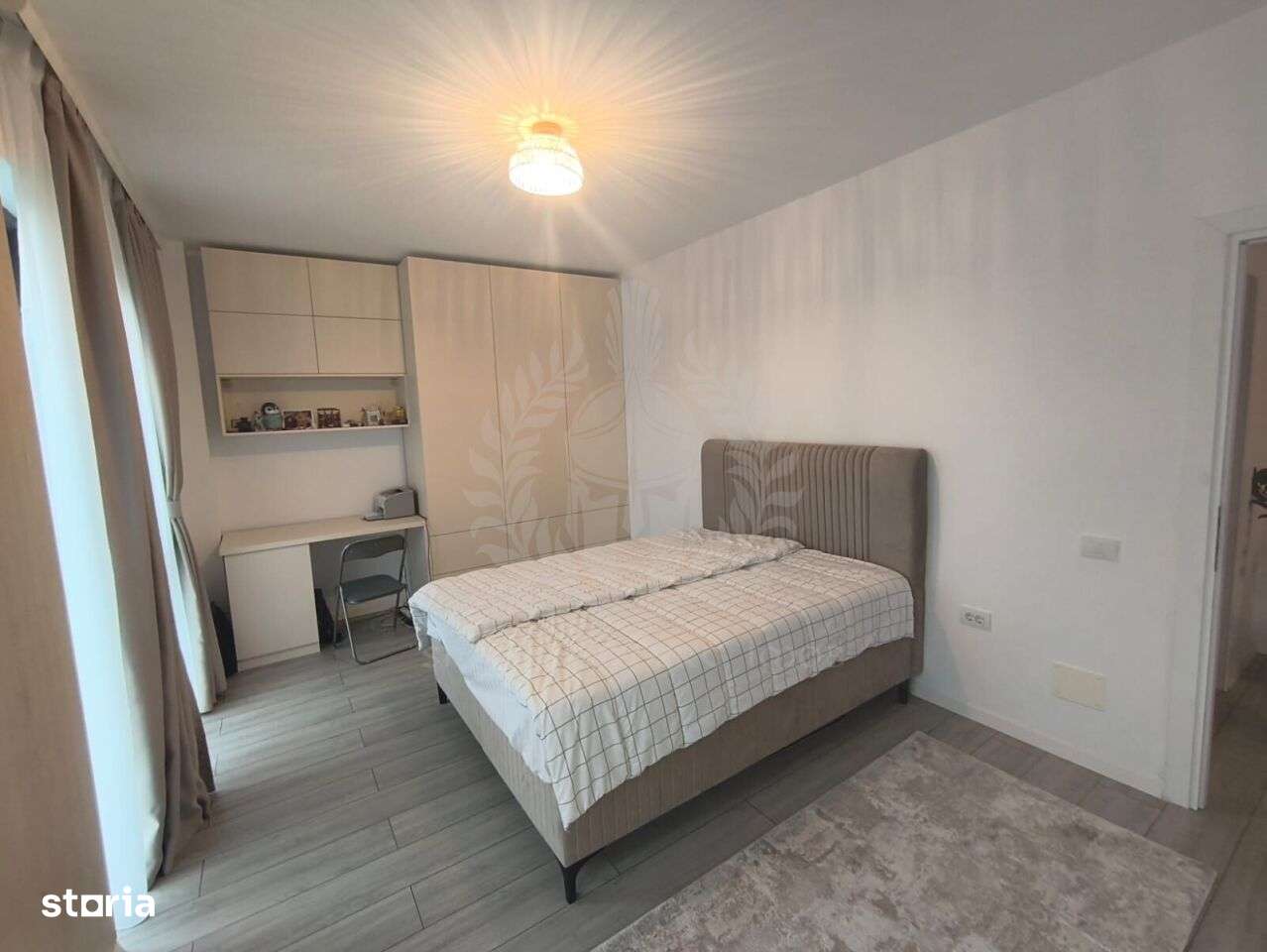 APARTAMENT 3 CAMERE// ZONA 9 MAI-8