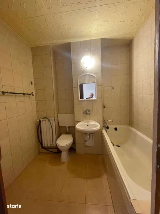 Garsoniera de vanzare, 24 mp, zona Combinat - Imagine principală: 4/5