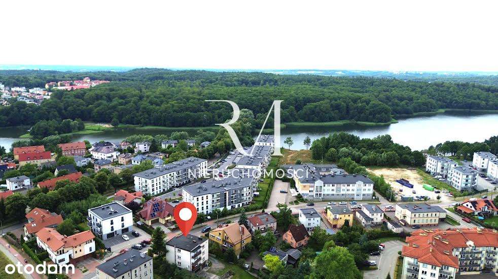 Bezczynszowe mieszkanie blisko jeziora-9