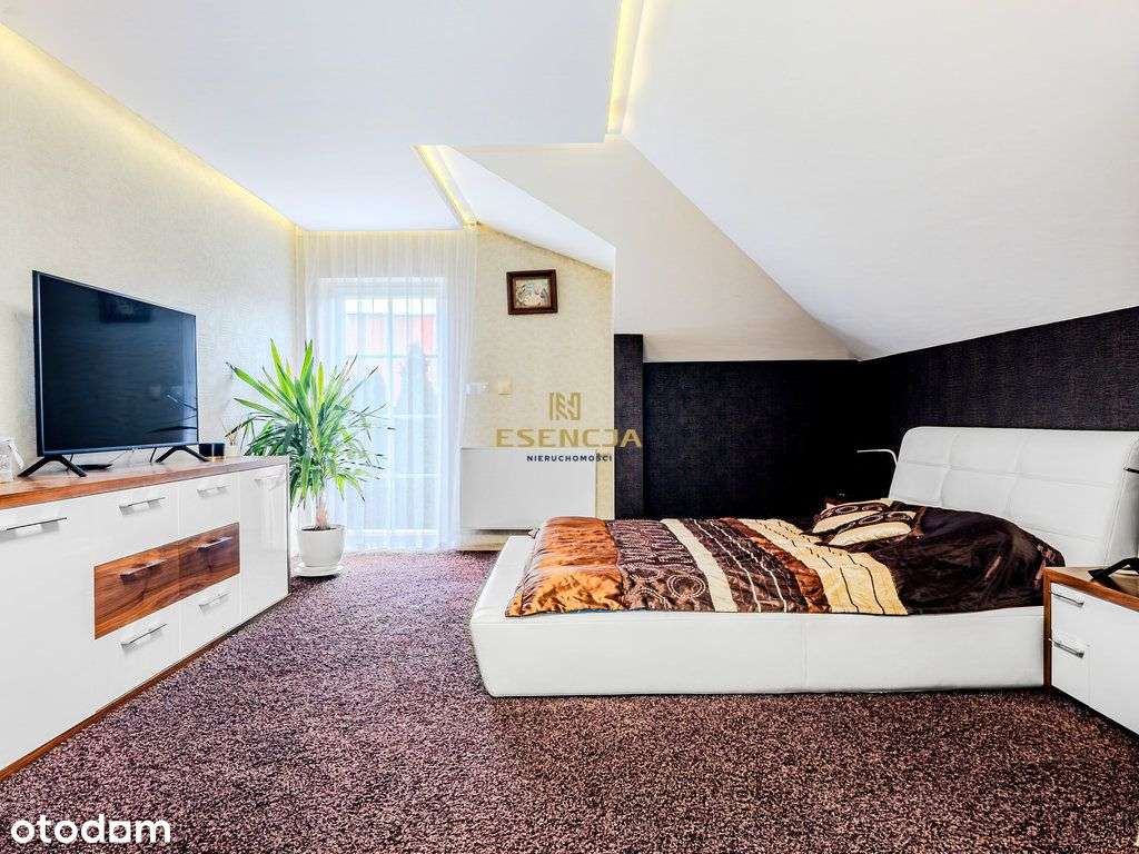 Wyjątkowa posiadłość w Szczawniku (gm. Muszyna)-7