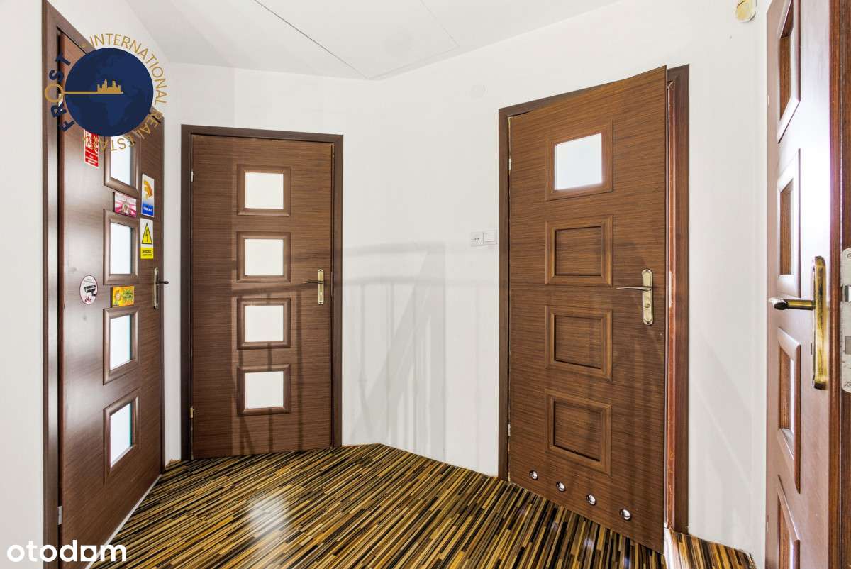 Dom na bardzo dużej działce obok jeziora i lasu-7